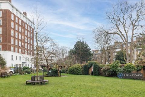undefined, North End House, London, W14