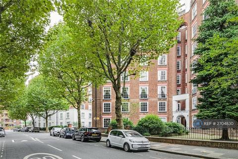 undefined, North End House, London, W14