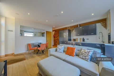 undefined, St. Peters Mews, St. Albans, AL1