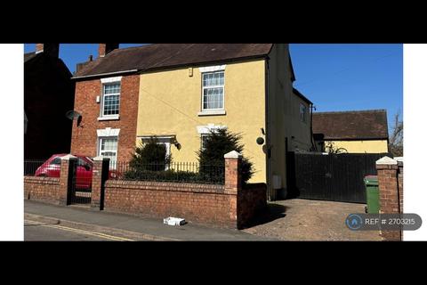 undefined, Park Street, Madeley, Telford, TF7