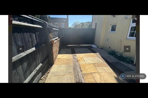 undefined, Park Street, Madeley, Telford, TF7