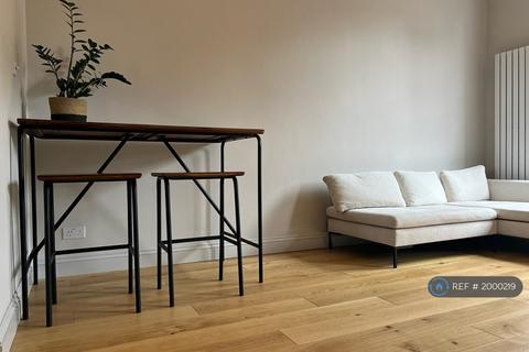 undefined, Kingsdown Parade, Bristol, BS6