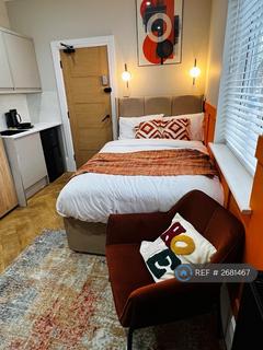 undefined, Belvedere Road, Ipswich, IP4