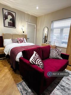 undefined, Belvedere Road, Ipswich, IP4