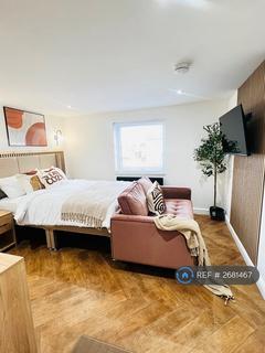undefined, Belvedere Road, Ipswich, IP4
