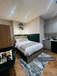 undefined, Belvedere Road, Ipswich, IP4