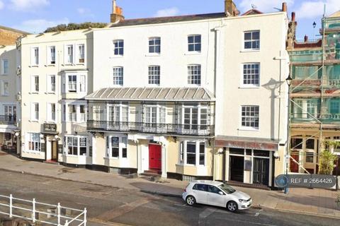 1 bedroom flat to rent, Harbour Parade, Ramsgate, CT11