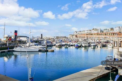 1 bedroom flat to rent, Harbour Parade, Ramsgate, CT11
