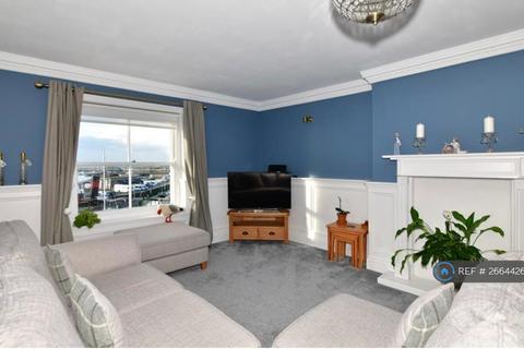 1 bedroom flat to rent, Harbour Parade, Ramsgate, CT11