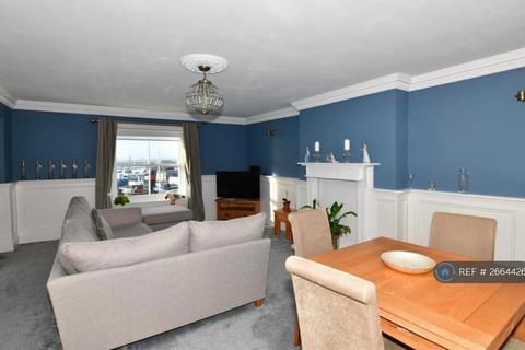 1 bedroom flat to rent, Harbour Parade, Ramsgate, CT11