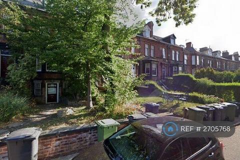 1 bedroom flat to rent, Regent Park Terrace, Leeds, LS6