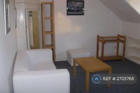 1 bedroom flat to rent, Regent Park Terrace, Leeds, LS6