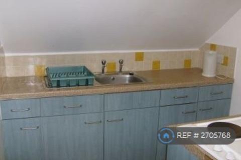 1 bedroom flat to rent, Regent Park Terrace, Leeds, LS6