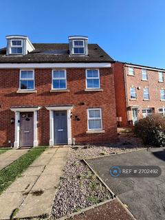 undefined, Snitterfield Drive, Shirley, Solihull, B90