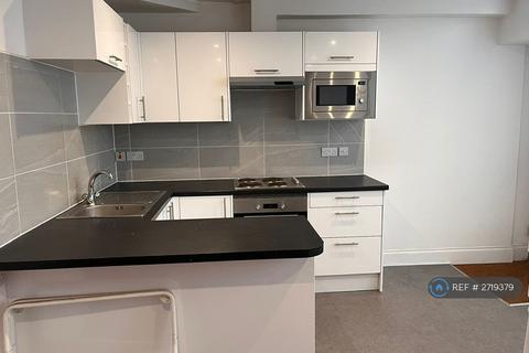 undefined, Mountgrove Road, London, N5