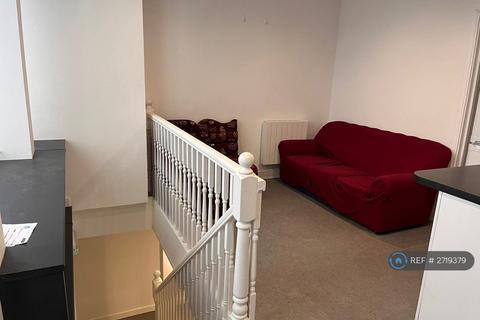 undefined, Mountgrove Road, London, N5