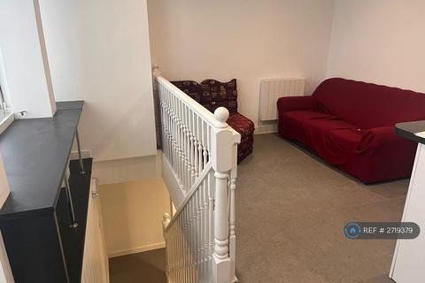 undefined, Mountgrove Road, London, N5