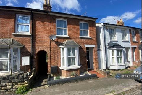 1 bedroom in a house share to rent - West Street, Aylesbury, HP19
