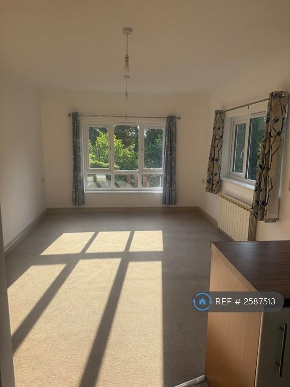 Open Plan Lounge