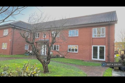 undefined, Beaufort Court, Burnham-On-Sea, TA8