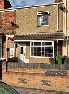 3 bedroom terraced house to rent, Grimsby Road, Cleethorpes, DN35
