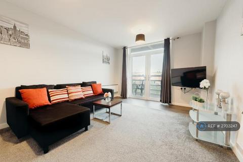 1 bedroom flat to rent, Anchor Point, Sheffield, S2