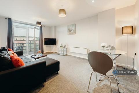 1 bedroom flat to rent, Anchor Point, Sheffield, S2