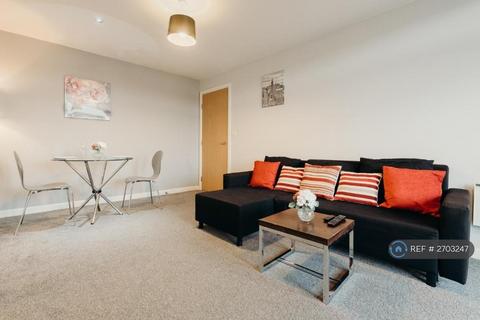 1 bedroom flat to rent, Anchor Point, Sheffield, S2
