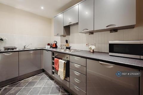 1 bedroom flat to rent, Anchor Point, Sheffield, S2