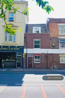 undefined, Queen Street, Portsmouth, PO1