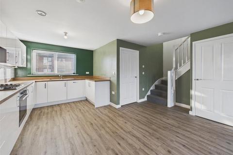 undefined, Parkhall Drive, Askern, Doncaster, South Yorkshire, DN6