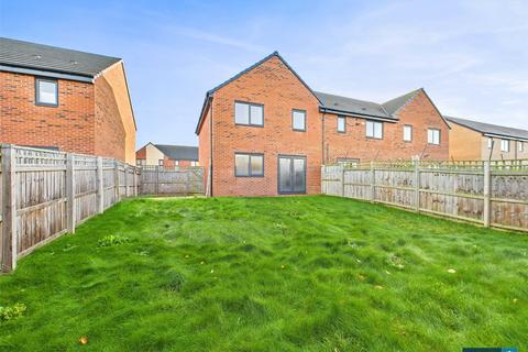 undefined, Parkhall Drive, Askern, Doncaster, South Yorkshire, DN6
