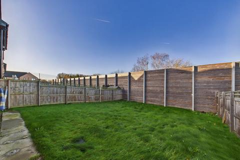 undefined, Parkhall Drive, Askern, Doncaster, South Yorkshire, DN6
