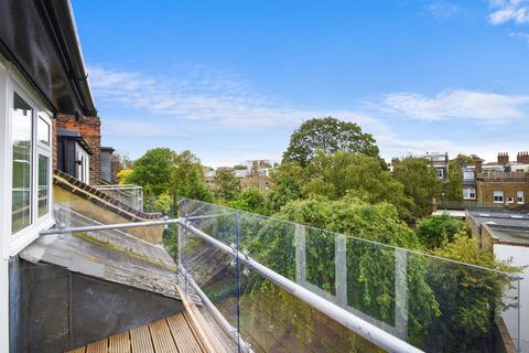 1 bedroom apartment to rent, Primrose Gardens, London, NW3