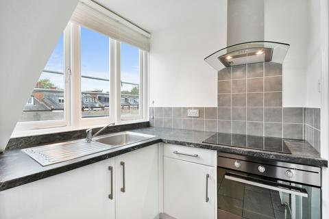 1 bedroom apartment to rent, Primrose Gardens, London, NW3