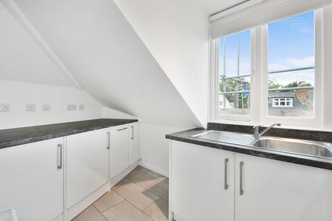 1 bedroom apartment to rent, Primrose Gardens, London, NW3