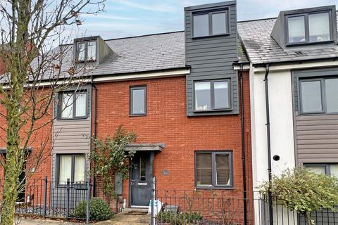 Birchfield Way, Lawley, Telford, Shropshire, TF3