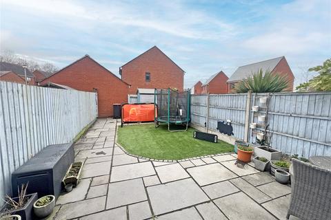 undefined, Birchfield Way, Lawley, Telford, Shropshire, TF3