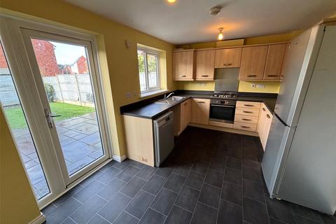 3 bedroom terraced house for sale, Birchfield Way, Lawley, Telford, Shropshire, TF3