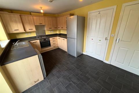 3 bedroom terraced house for sale, Birchfield Way, Lawley, Telford, Shropshire, TF3