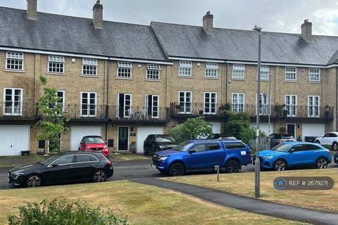 undefined, De Havilland Drive, Hazlemere, High Wycombe, HP15