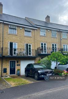 undefined, De Havilland Drive, Hazlemere, High Wycombe, HP15