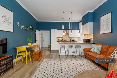 Horace Road, Bournemouth, BH5