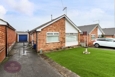 undefined, Richmond Avenue, Newthorpe, Nottingham, NG16