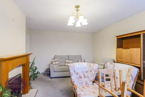 undefined, Richmond Avenue, Newthorpe, Nottingham, NG16