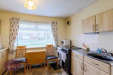 undefined, Richmond Avenue, Newthorpe, Nottingham, NG16