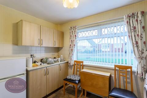 undefined, Richmond Avenue, Newthorpe, Nottingham, NG16