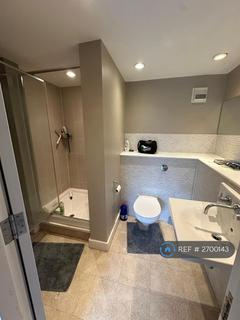 undefined, Georges Square, Redcliffe, Bristol, BS1