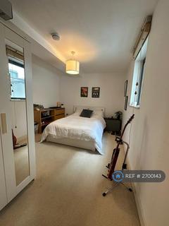 1 bedroom in a flat share to rent, Georges Square, Redcliffe, Bristol, BS1