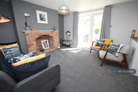 undefined, Leam Terrace, Leamington Spa, CV31
